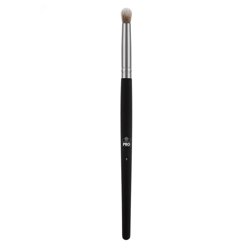 C T N H C M T Bhcossmetics Studio Pro Brush Small Pointed Crease