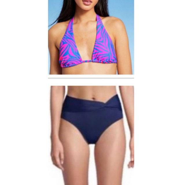 Bộ bơi bikini vnxk Shopee Việt Nam