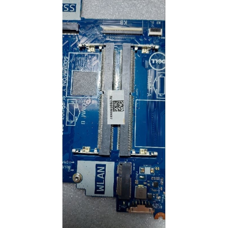 Mainboard Laptop Dell Inspiron Shopee Vi T Nam