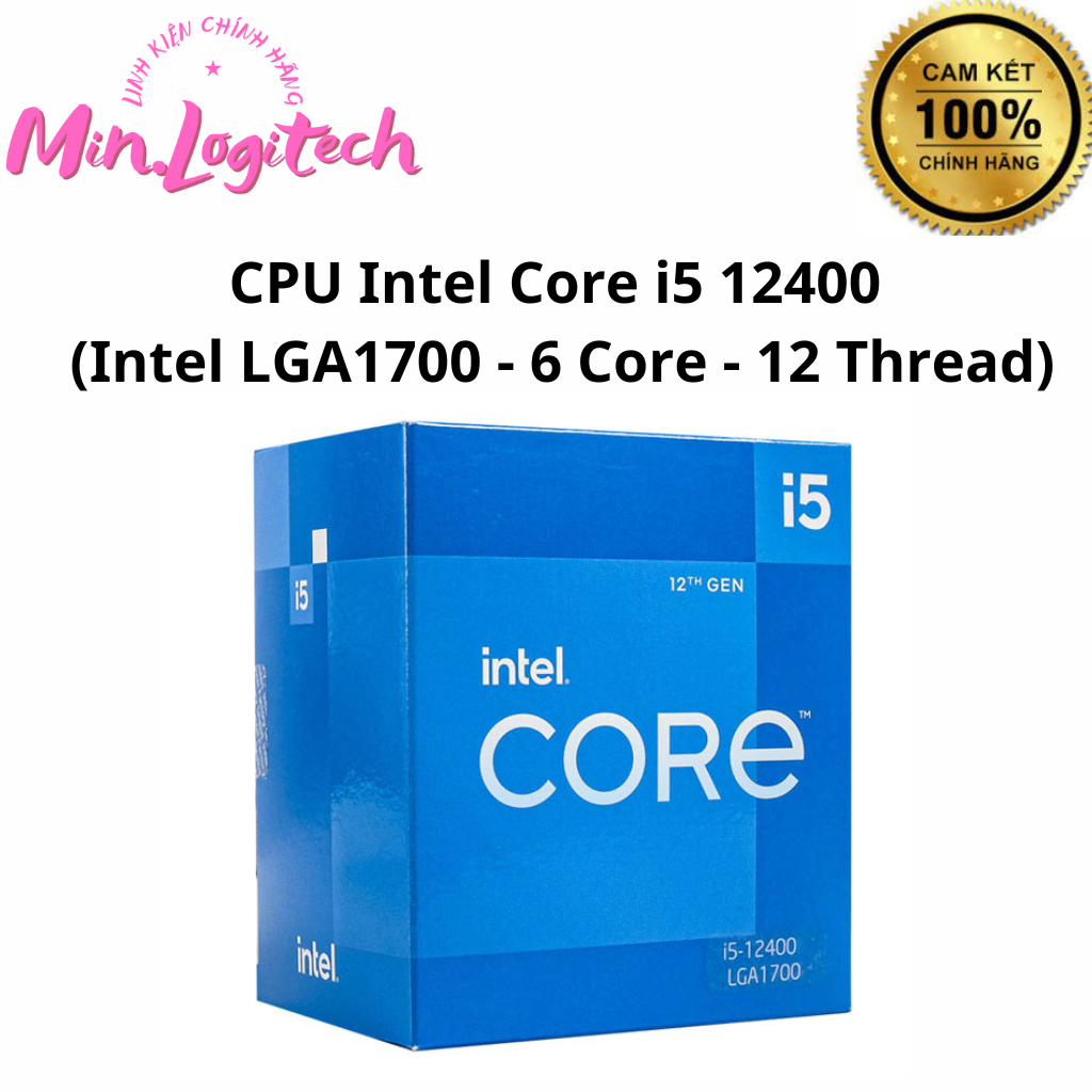 Cpu Intel Core I Upto Ghz Nh N Lu Ng Mb Cache W