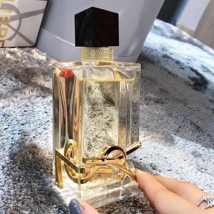 Nước Hoa Nữ Yves Saint Laurent YSL Libre EDP 90ml Shopee Việt Nam