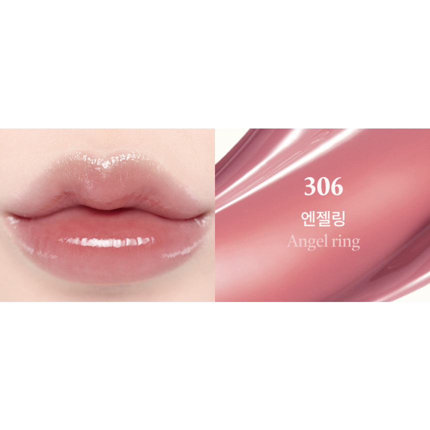 Son bóng thuần chay LAKA JELLING NUDE GLOSS Shopee Việt Nam