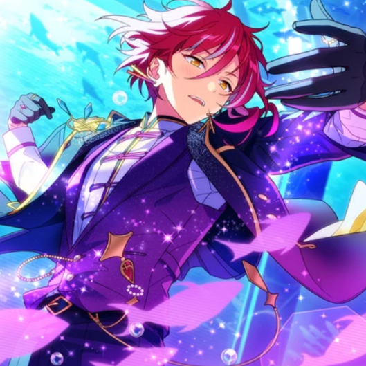 Card Natsume Sakasaki Ensemble Stars Shopee Việt Nam