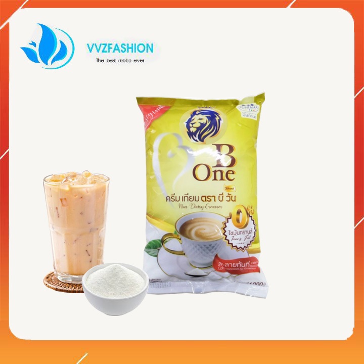 B T Kem Th C V T Non Dairy Creamer B One G I Kg Shopee Vi T Nam