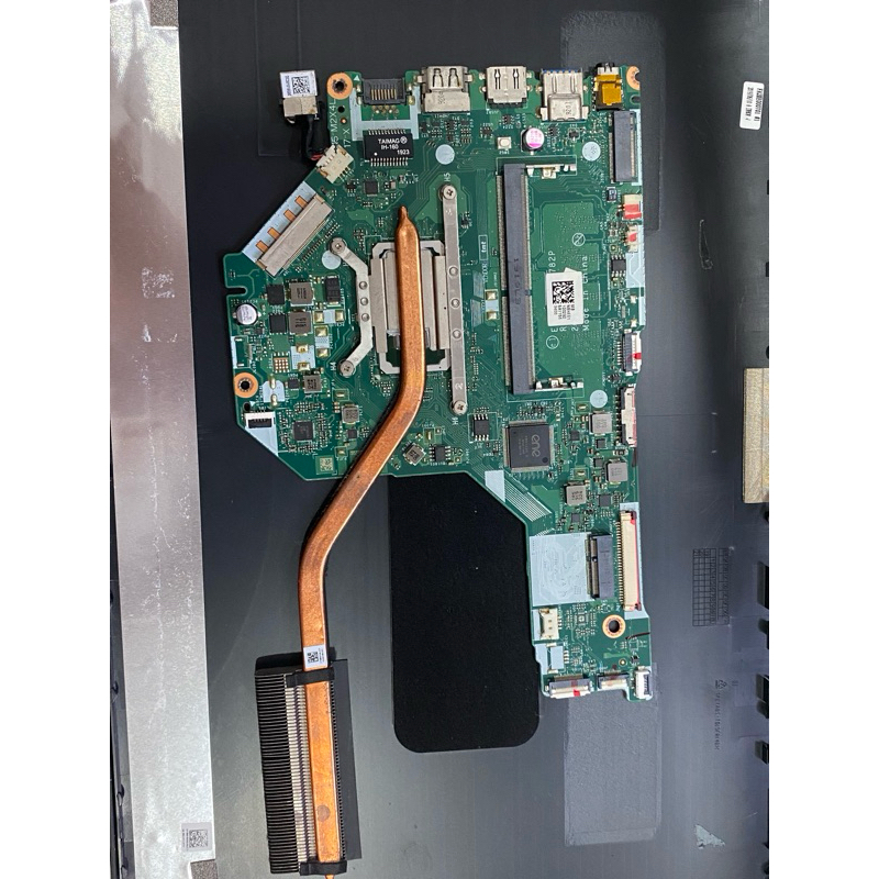 Mainboard Acer Aspire A315 54k cpu i3th7 main zin đã test ok Shopee