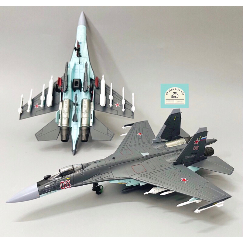 M H Nh M Y Bay Sukhoi Su Super Flanker Russian Air Force Fighter