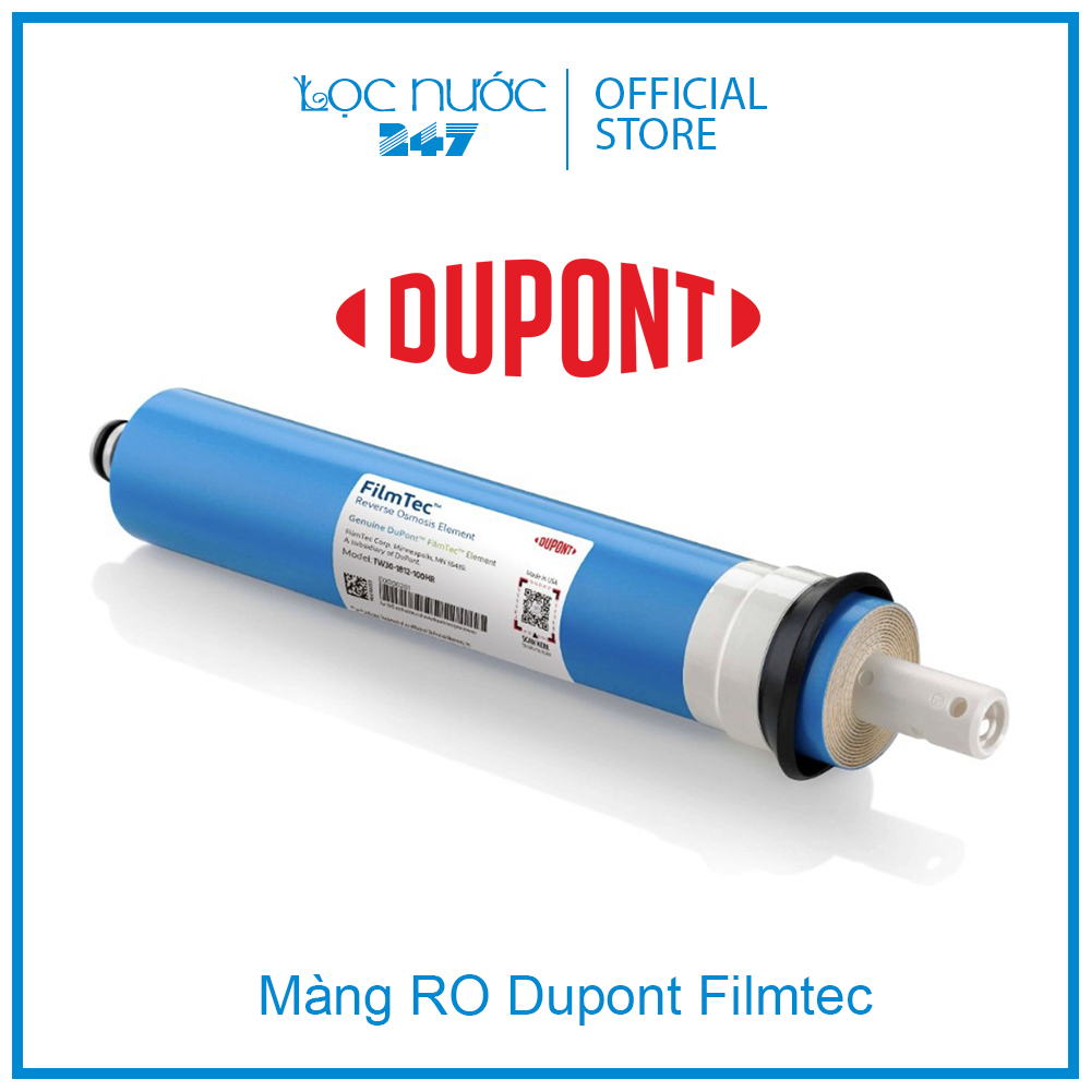 M Ng Ro Dupont Filmtec H Ng Ch Nh H Ng Shopee Vi T Nam