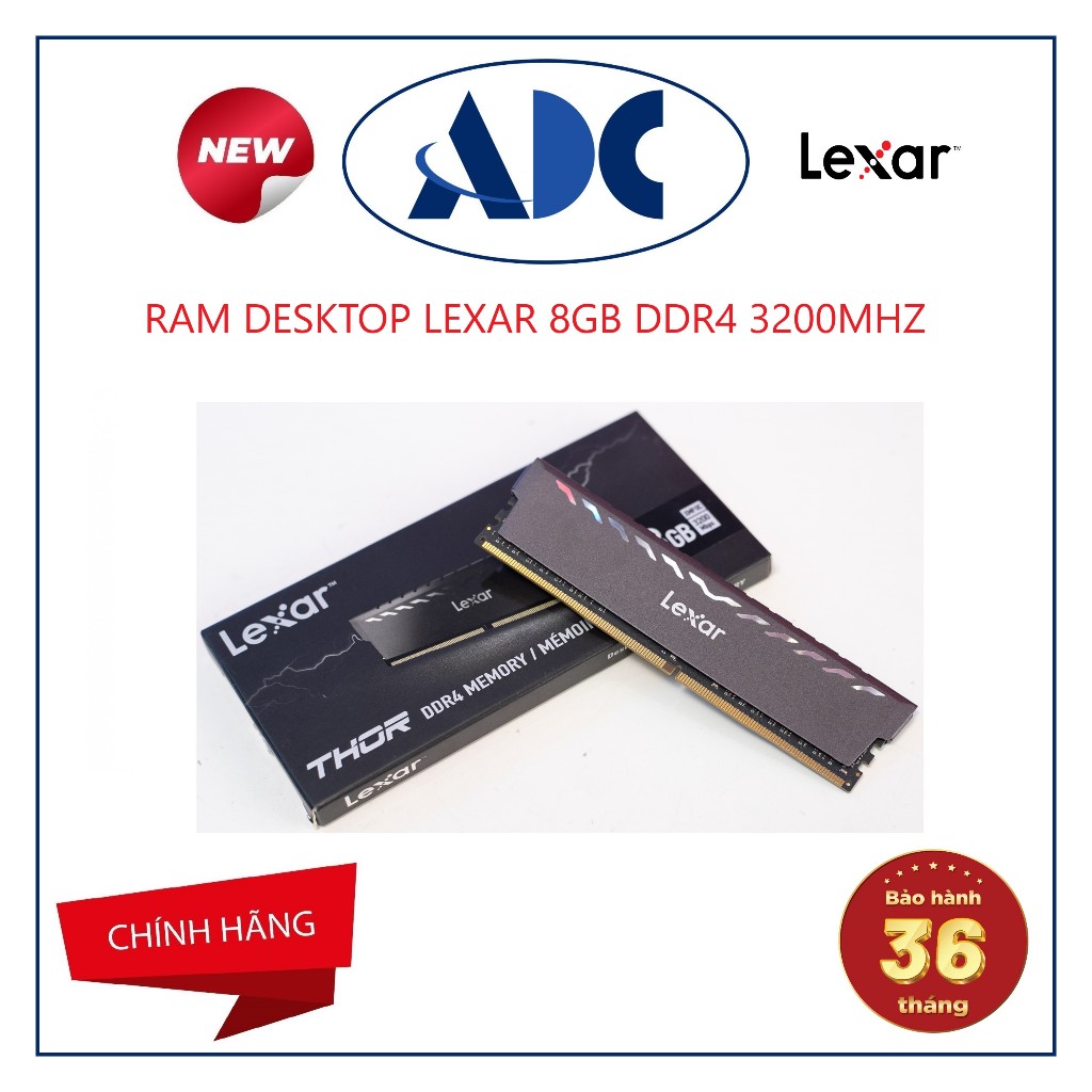 Ram Desktop Lexar Ld Bu G R Gsxg Gb X Gb Ddr Mhz