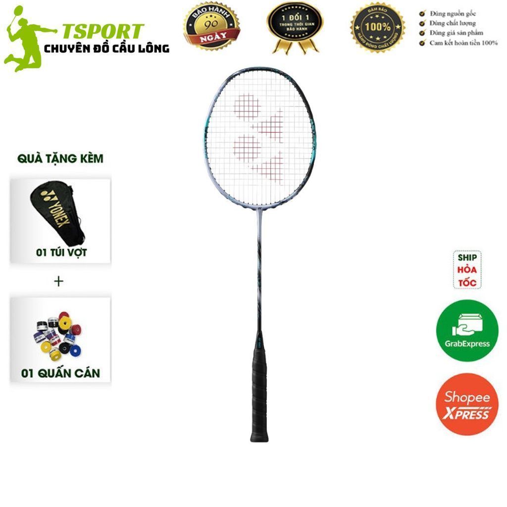 V T C U L Ng Yonex Astrox S Game Tour Pro Ch Nh H Ng Shopee