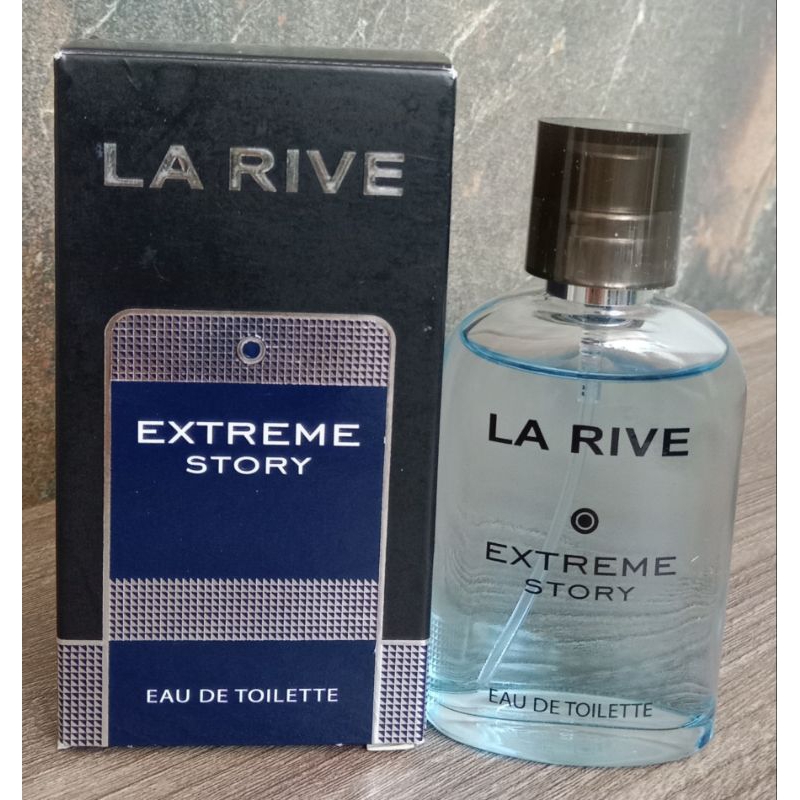 nước hoa nam la rive extreme story edt bản mini 30ml Shopee Việt Nam