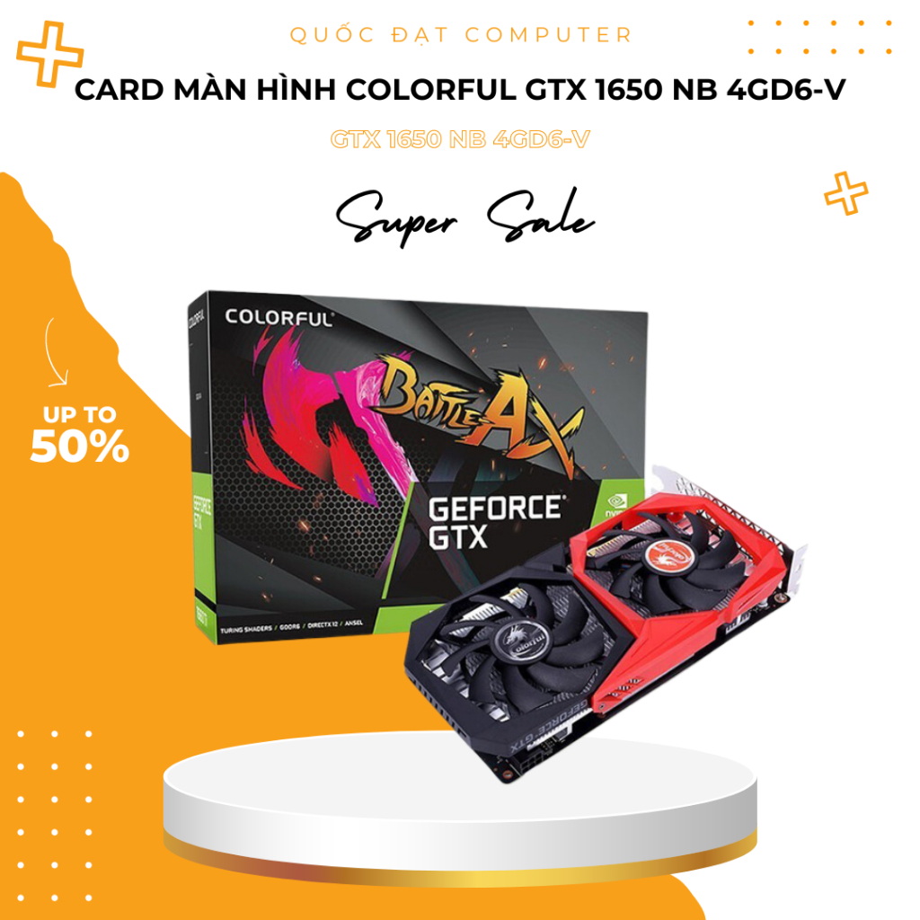 Card M N H Nh Colorful Gtx Nb Gd V Shopee Vi T Nam