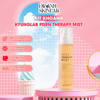 X T Kho Ng T B O Kyunglab Pdrn Therapy Mist X T Kho Ng Dr Anh