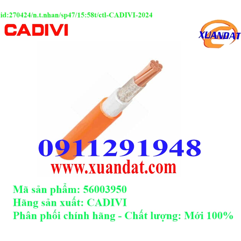 C P I N Ch Ng Ch Y Cadivi Cxv Fr X Kv Shopee Vi T Nam