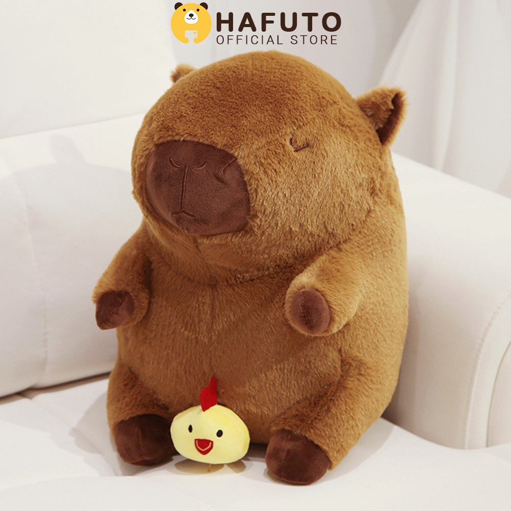 G U B Ng Chu T Capybara Hafuto Ciu G B Ng Si U Xinh M N Qu T Ng Cho