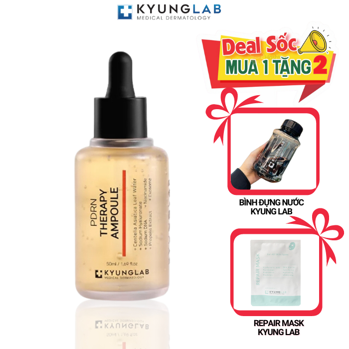 Serum T B O G C Kyunglab Serum Pdrn Therapy Ampoule Ml Ml