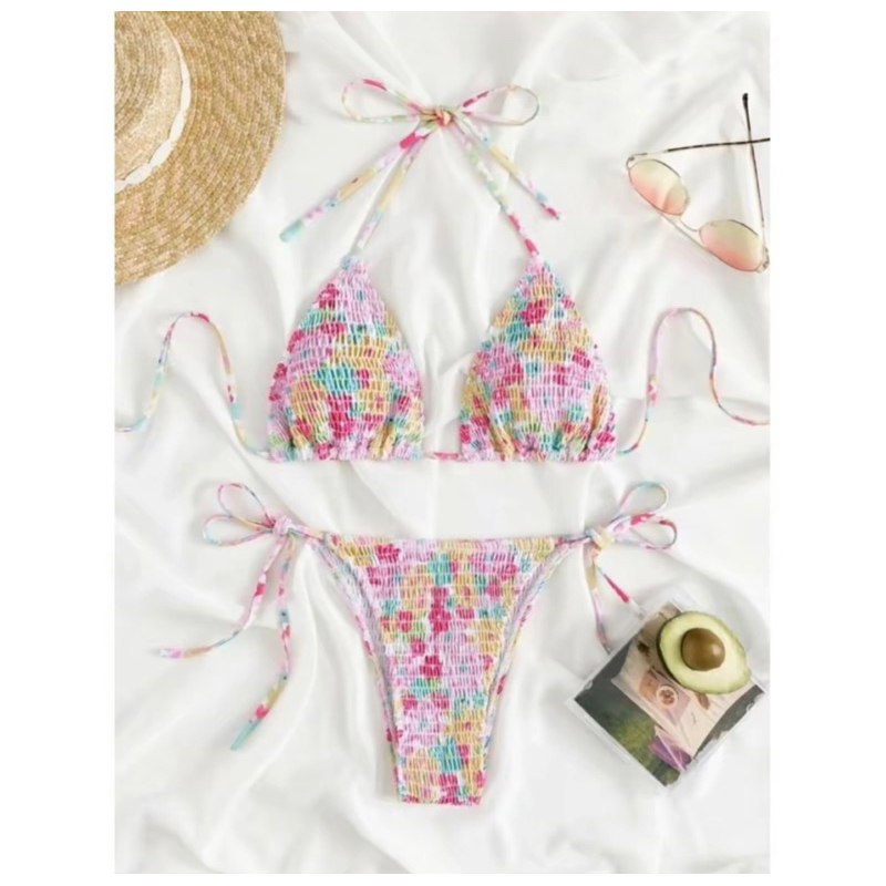 Pass Bikini Szs Shopee Vi T Nam