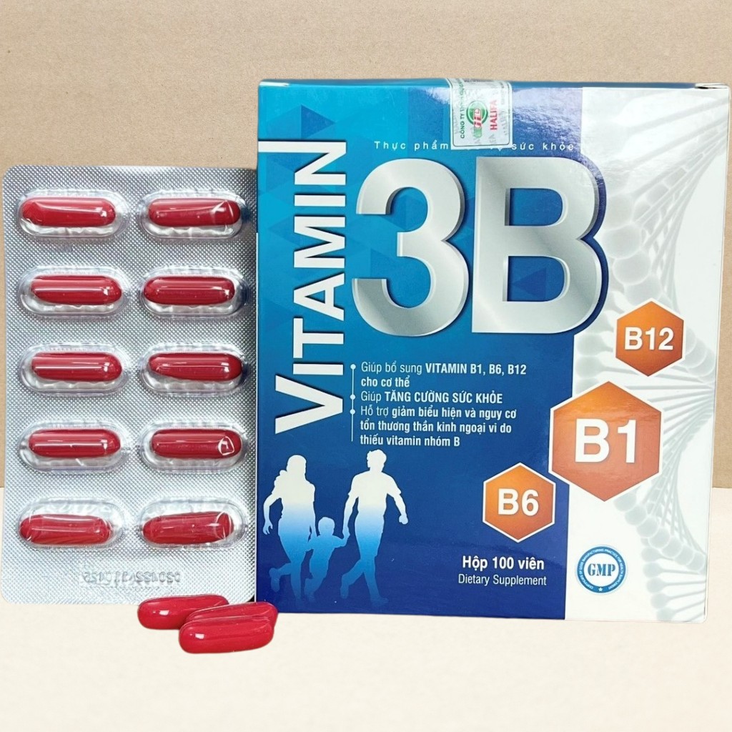 Ch Nh H Ng Vitamin B Xanh B Sung Nh M B T Ng S C Kh Ng S C