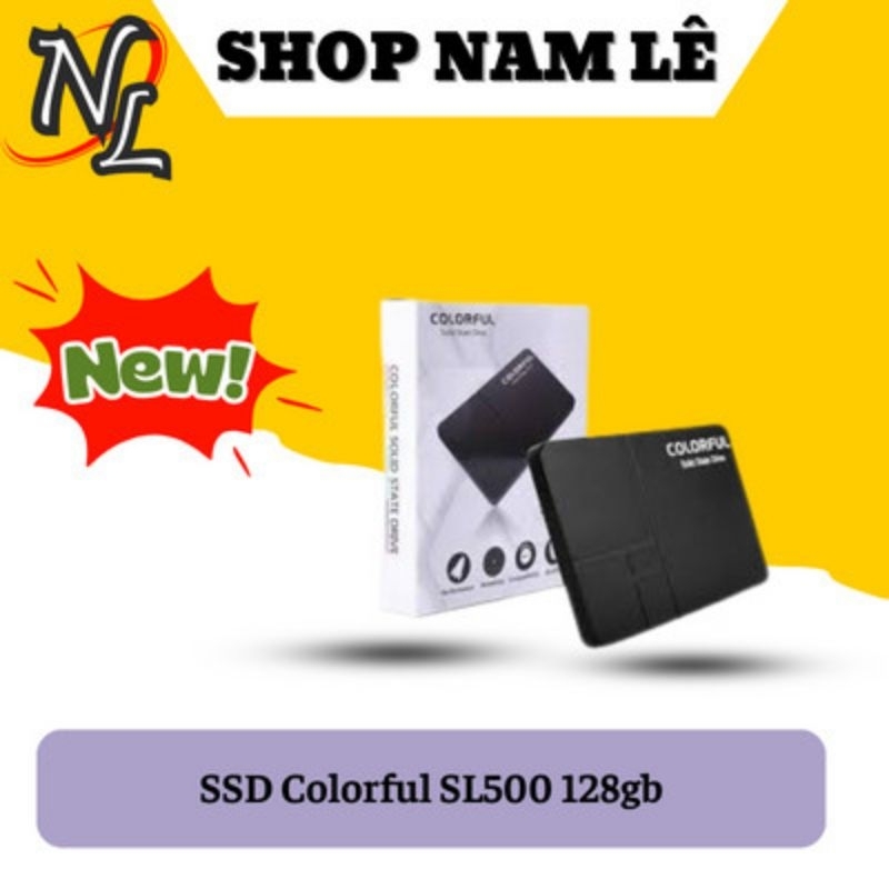 C Ng Ssd Colorful Sl Gb Sata Iii Gb S Inch New Ch Nh H Ng