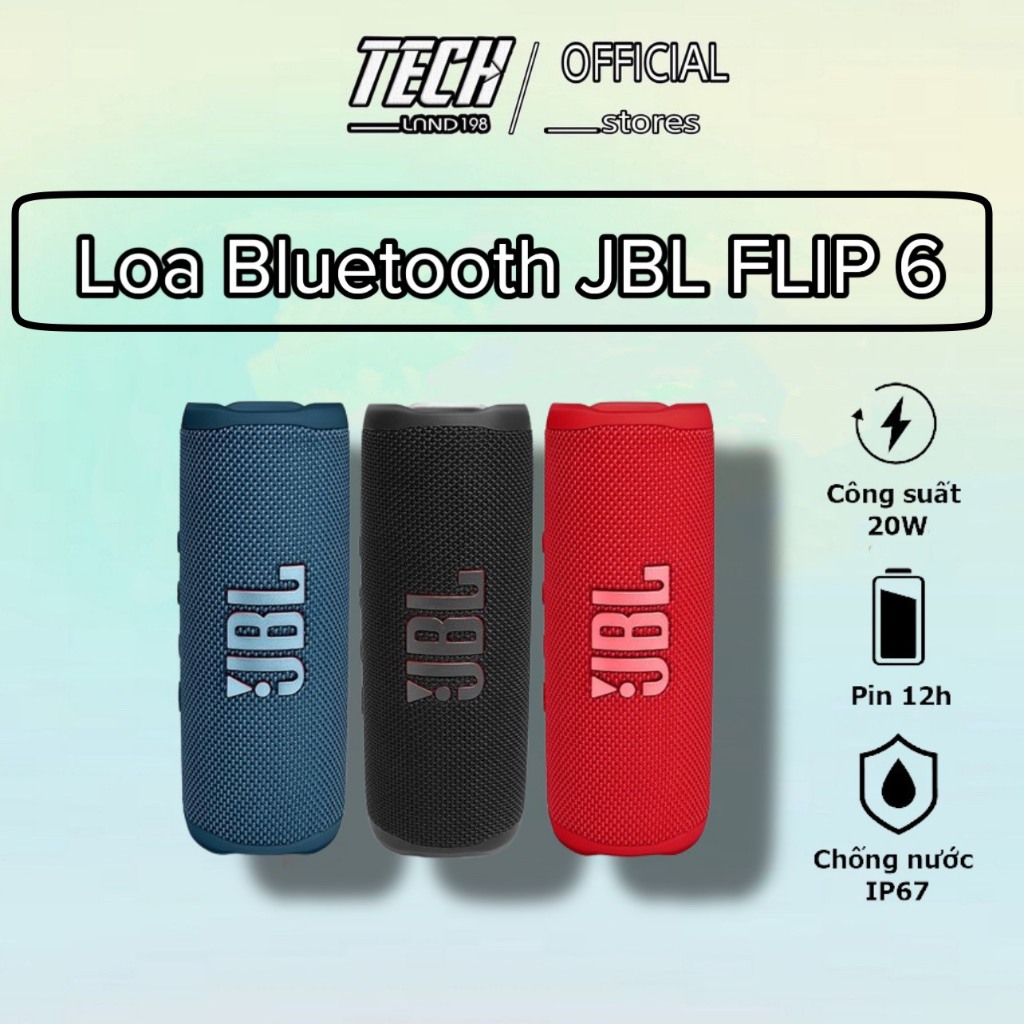 Loa Bluetooth Jbl Charge V Jbl Flip H Ng Ch Nh H Ng X Ch Tay