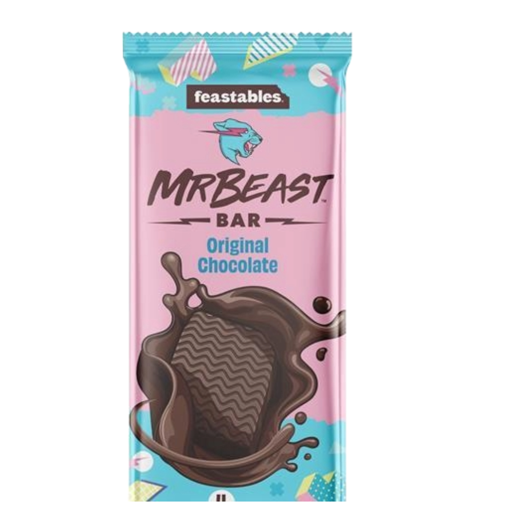 K O Socola Mrbeast Chocolate Mr Beast B N Gi I H N K O Socola M