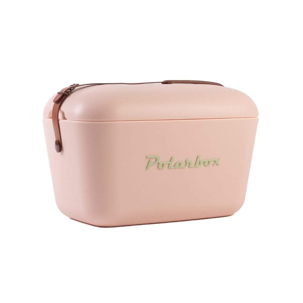 Hộp Picnic 20L Classic Nude Olive Green Polarbox Shopee Việt Nam