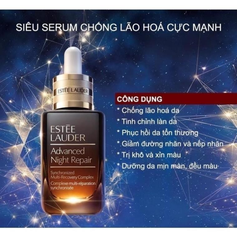 Top Serum Ph C H I Da Estee Lauder Advanced Night Repair Ml