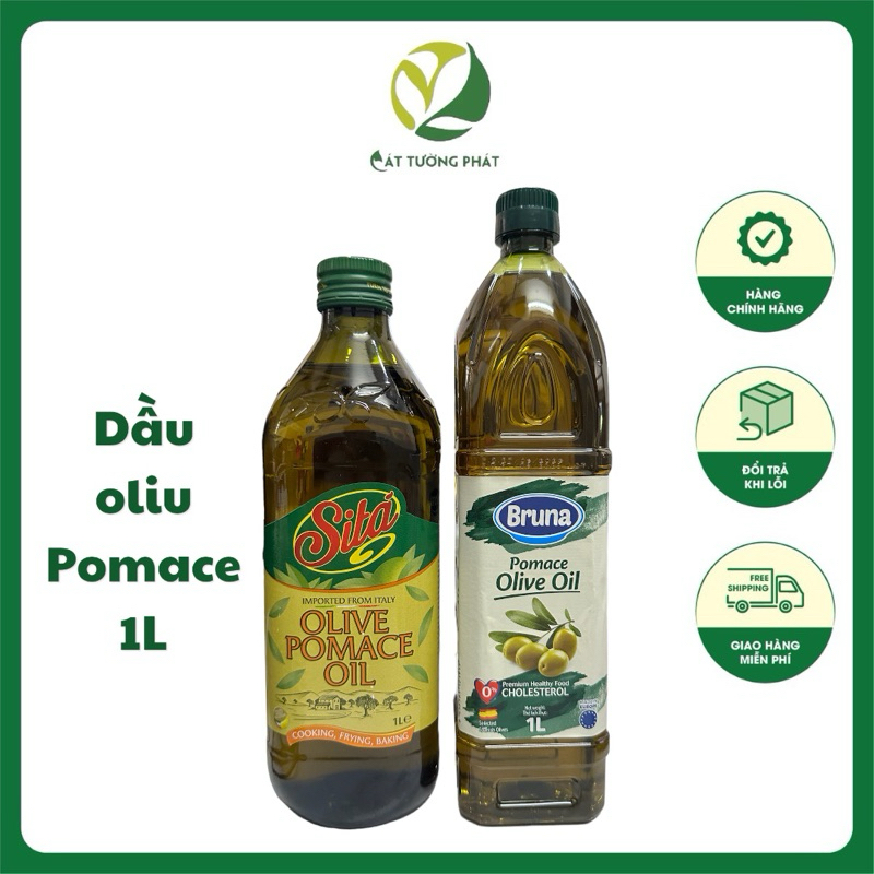 D U Oliu Pomace L Nk Olive Pomace Oil L Shopee Vi T Nam