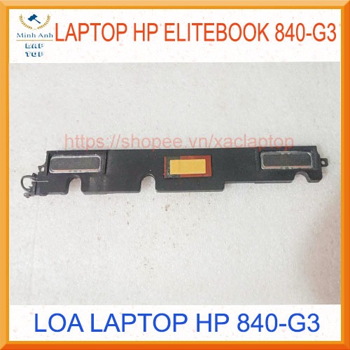 Loa Laptop Hp Elitebook G G Speaker Shopee Vi T Nam