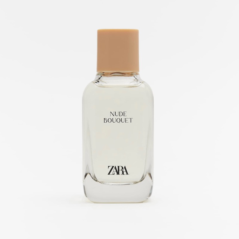NƯỚC HOA ZARA NUDE BOUQUET 100 ML 3 4 FL OZ Shopee Việt Nam
