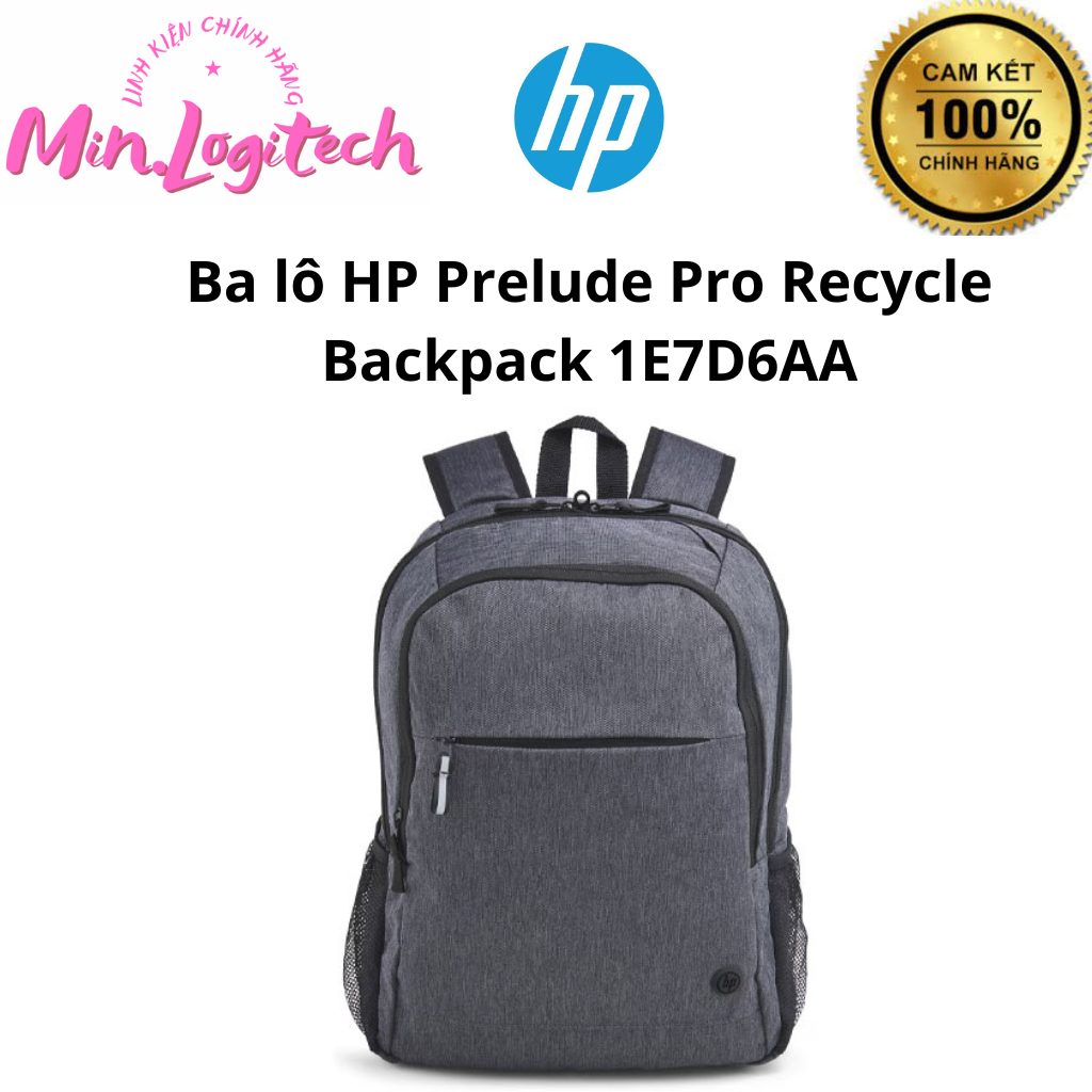 Ba L Hp Prelude Pro Recycle Backpack E D Aa S N Ph M Ch Nh H Ng