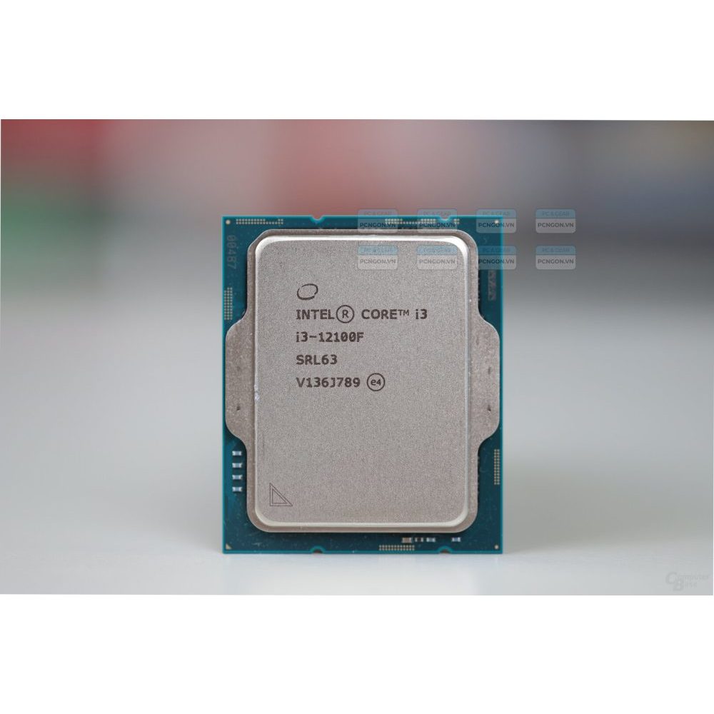 Cpu Intel Core I F Nh N Lu Ng Ghz Mb