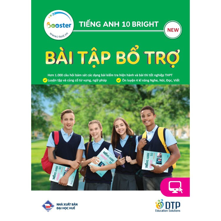 S Ch Dtpbooks B I T P B Tr Ti Ng Anh Bright Shopee Vi T Nam