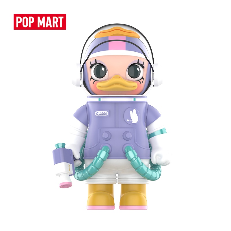 Pop Mart Mega Space Molly Daisy Donald Duck Shopee Vi T Nam