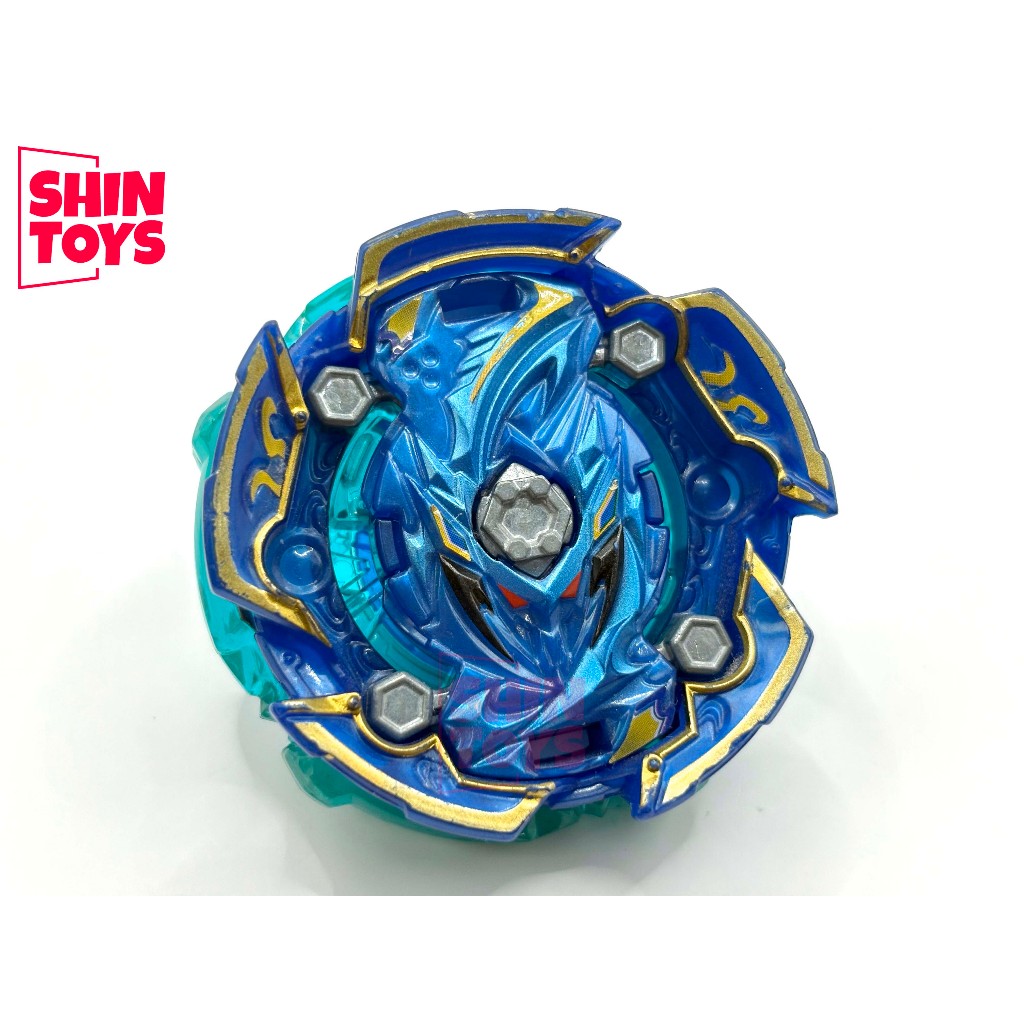 Con quay Beyblade Takara Tomy B Naked Spriggan Pr Om Ten Chính