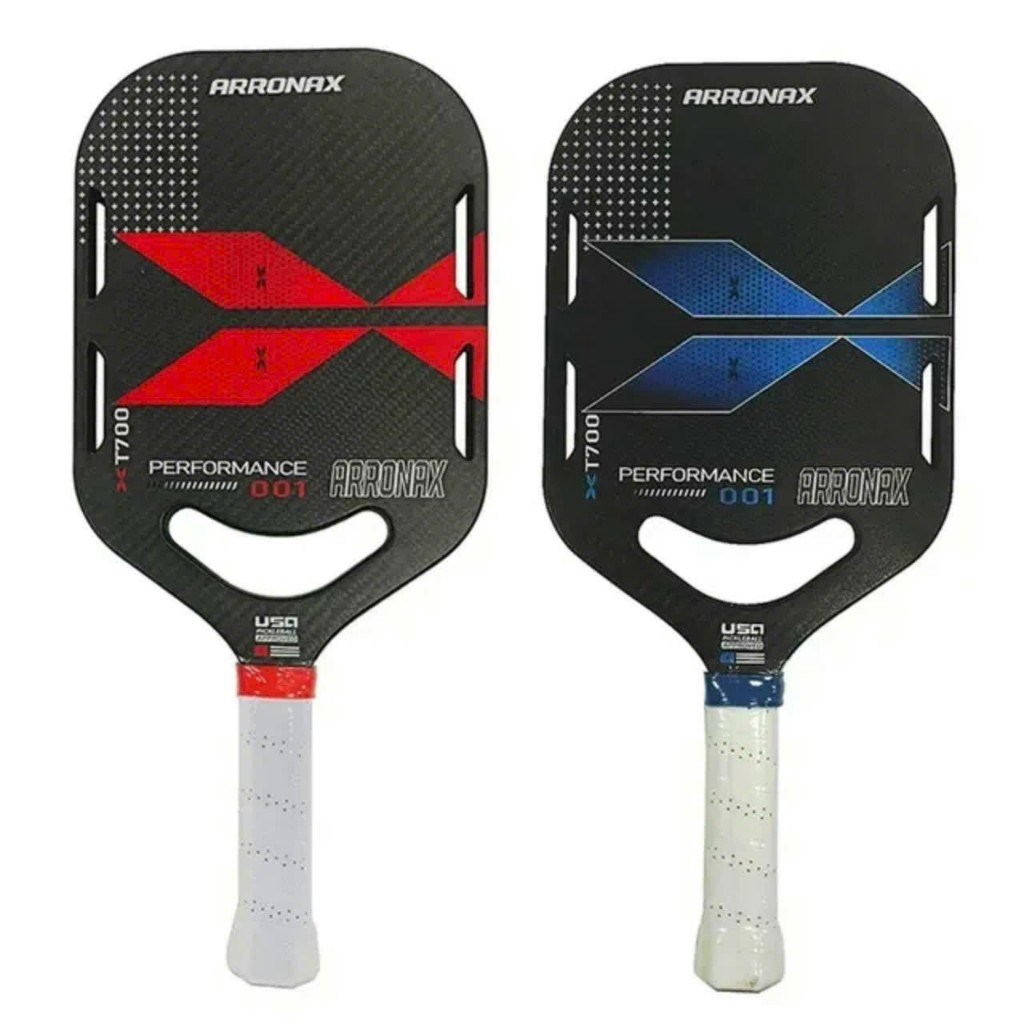 Vợt Pickleball chính hãng Arronax Performance 001Toray T700 3K Shopee