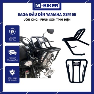 Baga U N Yamaha Xsr Ch Nh H Ng Mbiker Shopee Vi T Nam