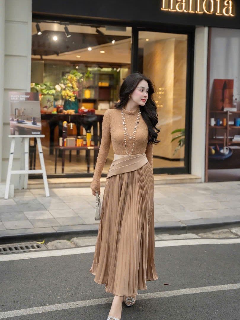 Set thiết kế Khâu DESIGN chân ly nude sang chảnh Shopee Việt Nam