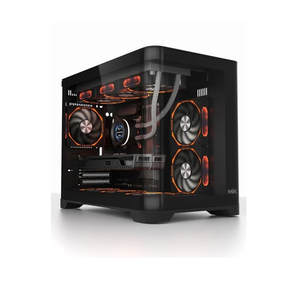 VỎ CASE MIK FOCALORS M BLACK MATX Màu Đen Shopee Việt Nam