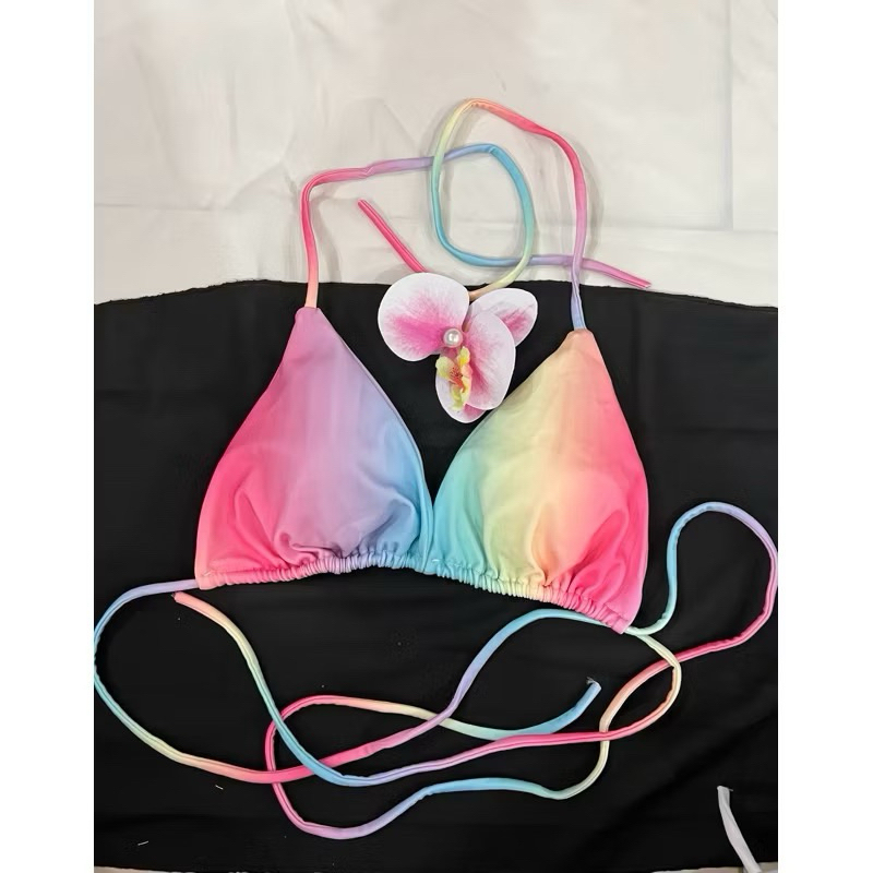 Bikini Qu N O V Y L M U S C Size S N H Ng Shopee Vi T Nam