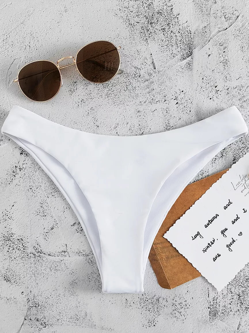 C S N Qu N Bikini D Ng Sexy M U En Tr Ng K M Nh Th T Shopee