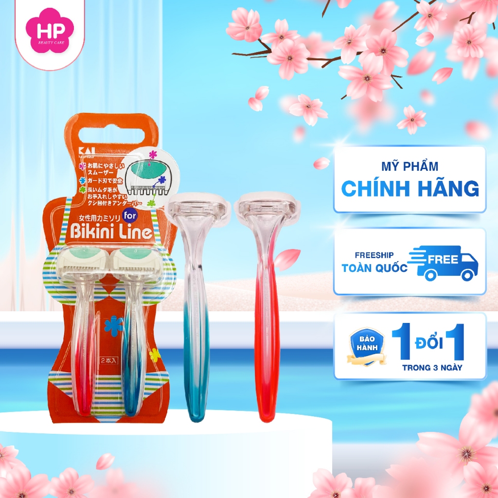 Dao C O V Ng K N D Nh Cho N Kai Bikini Line Mtg B Set C Y
