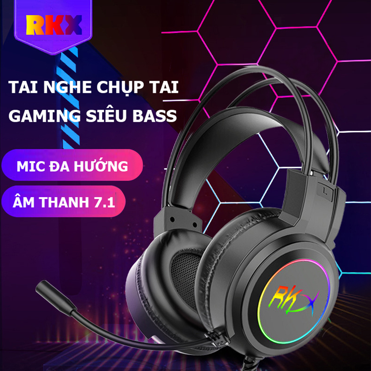 Tai Nghe Ch P Tai C D Y Poermax Rkx Gi C C M Usb D Nh Cho M Nh T Nh