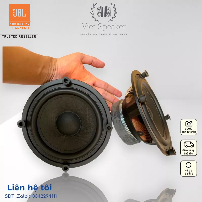 Loa Bass Jbl T Coil G N Cao Su M Bass Ch C Nh Y Cao