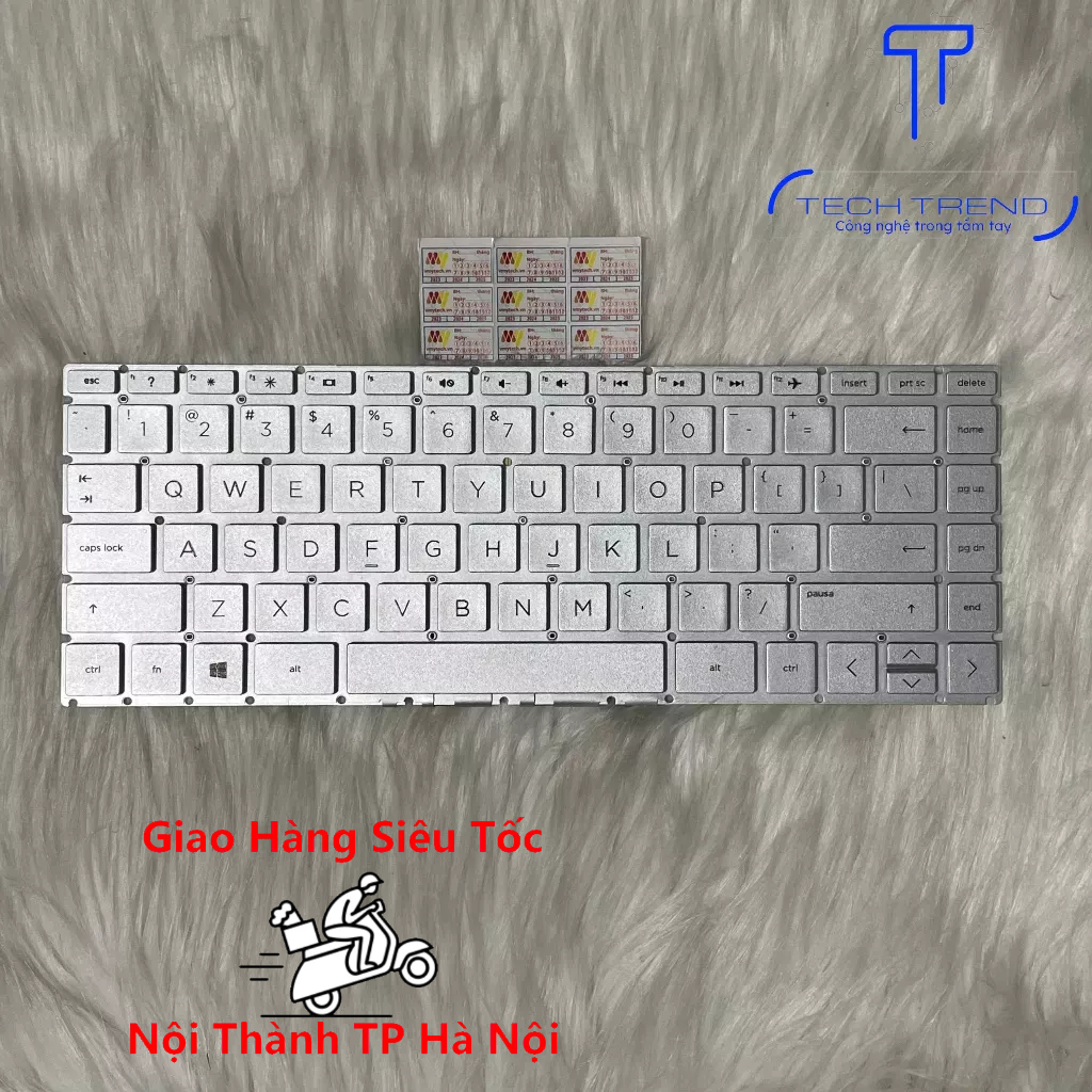 Bàn phím Laptop HP 14 bf 015tu 14 bf014ns 14 bf015ns 14 bf017ns 14