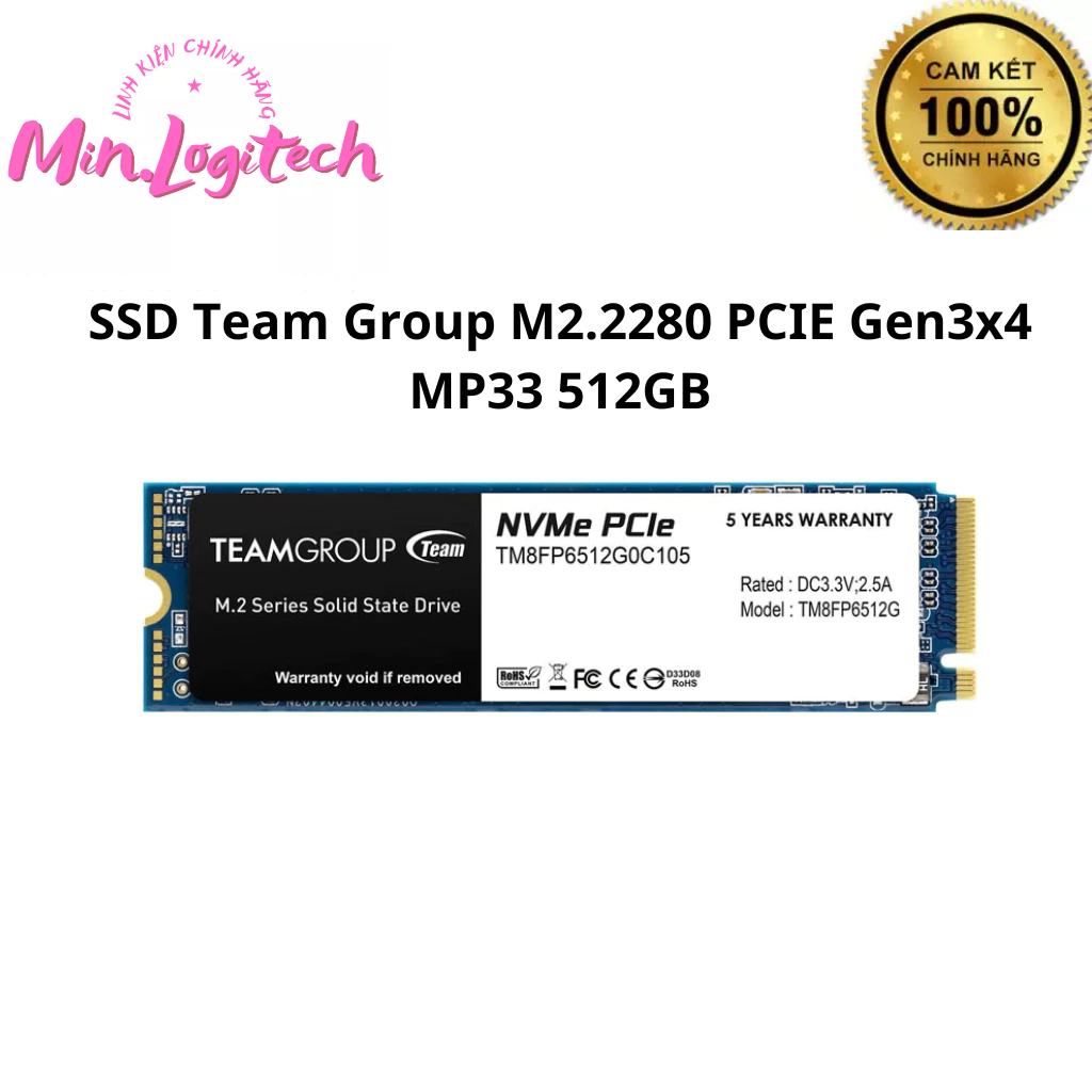 C Ng Ssd Team Group M Pcie Gen X Mp Gb Tm Fp G C