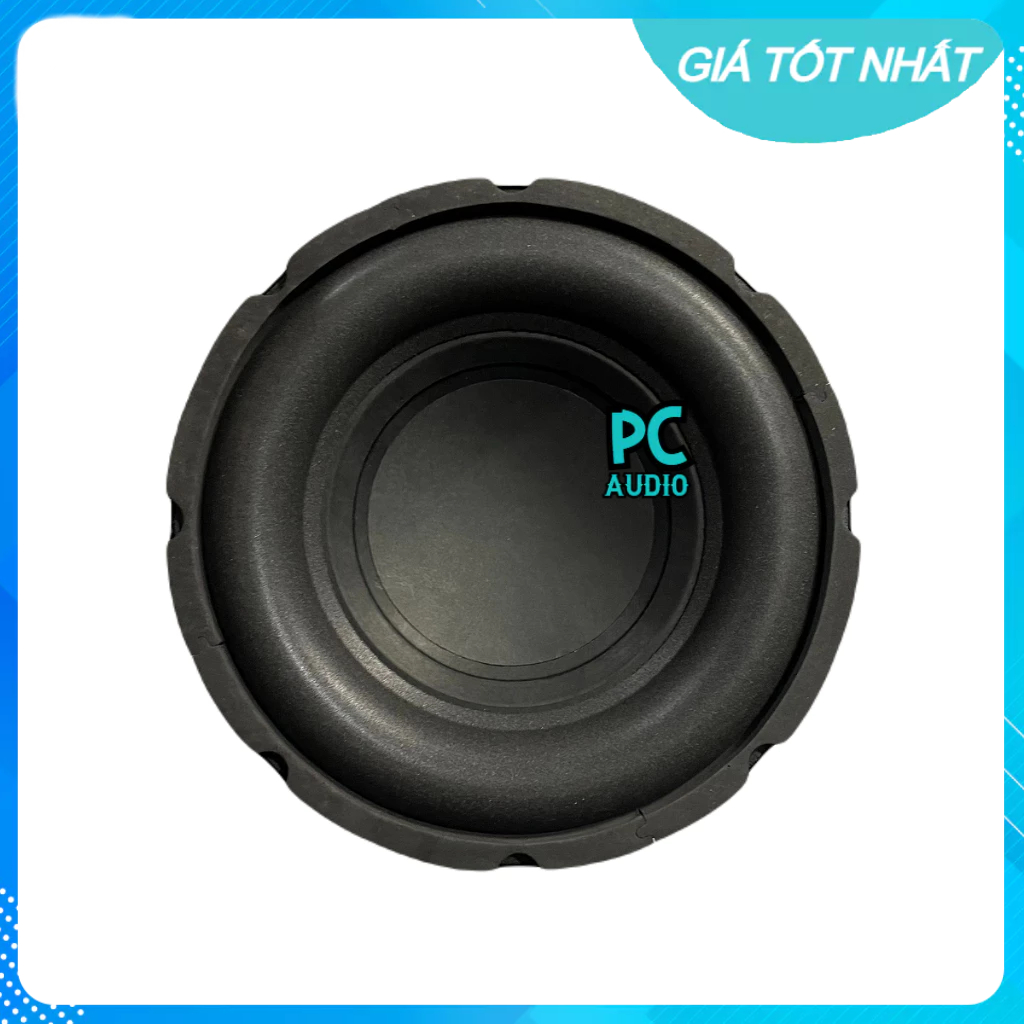 Loa rời bass 25 SUB siêu trầm coil 51mm JB cao cấp Giá 1 cái Shopee