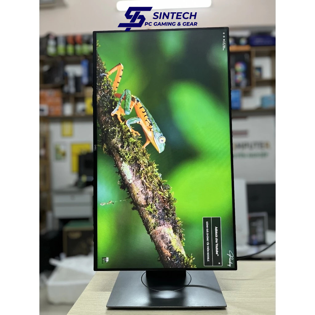 Màn Hình Dell Ultrasharp 24 U2419H 1920x1080 IPS 60Hz 8ms Shopee