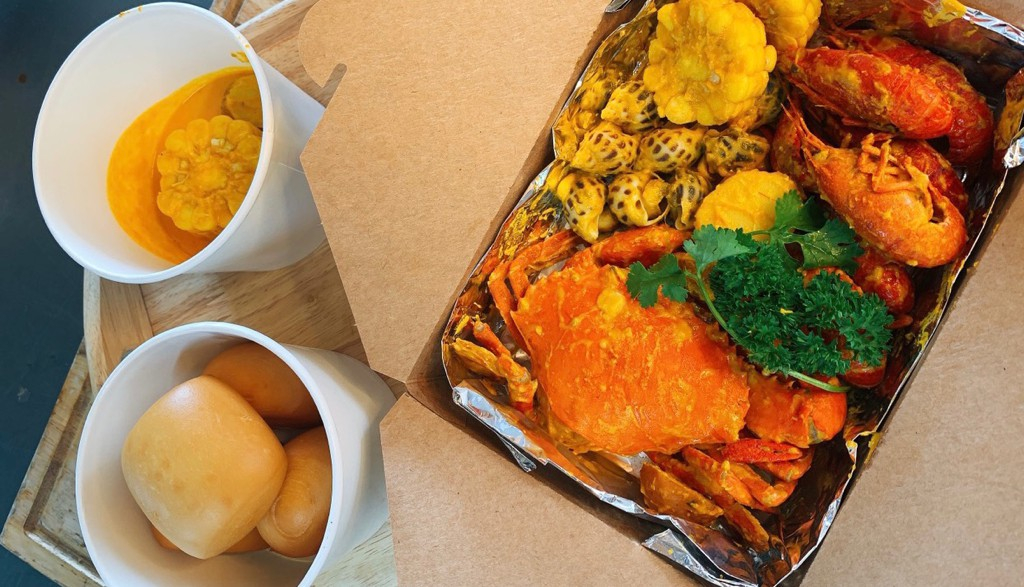 Sky Garden BBQ Hot Pot Phan Văn Trị ở Quận Gò Vấp TP HCM Foody vn