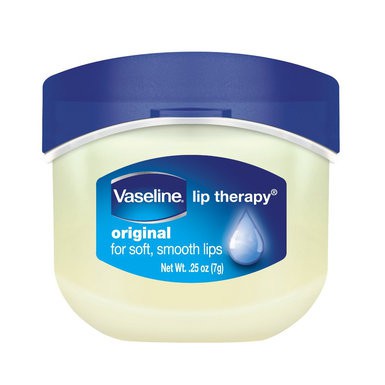 Son dưỡng môi Vaseline Mỹ Lip Therapy Original, bơ đậu cacao, Hồng Rosy 7g