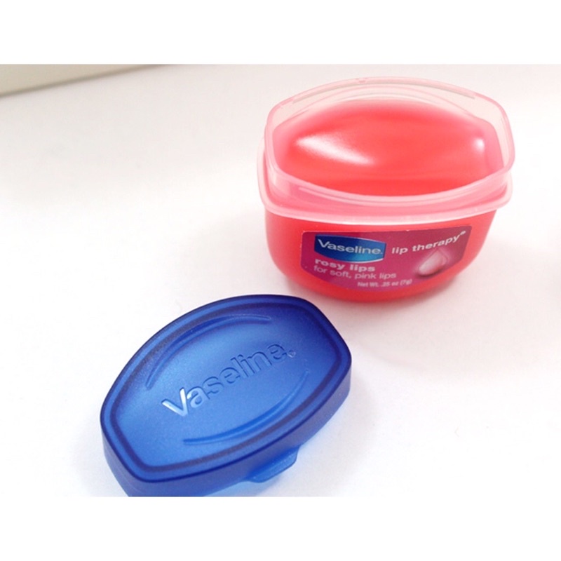 Sáp dưỡng môi Vaseline lip therapy 7g